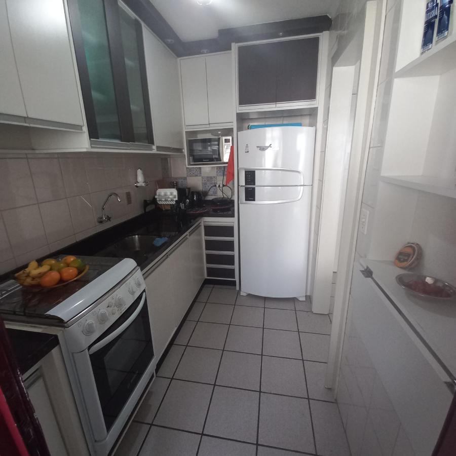 Apartamento Para Familia Com Piscina Флорианополис Экстерьер фото
