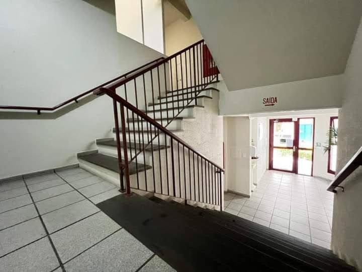 Apartamento Para Familia Com Piscina Флорианополис Экстерьер фото