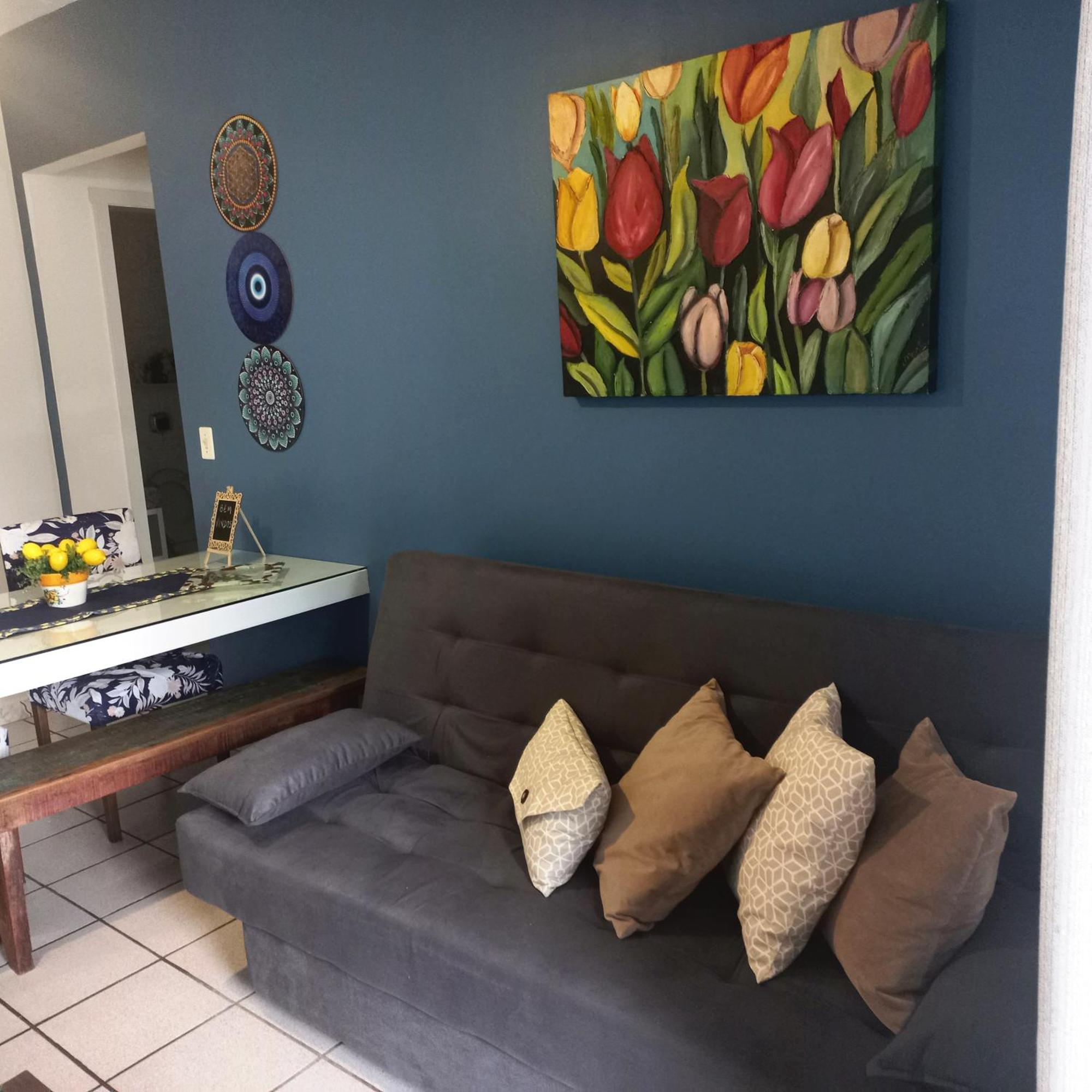 Apartamento Para Familia Com Piscina Флорианополис Экстерьер фото