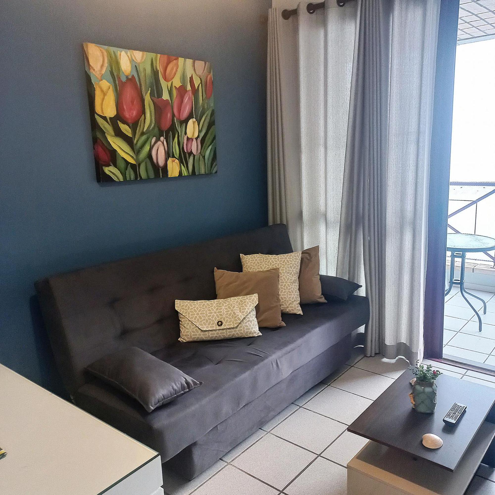 Apartamento Para Familia Com Piscina Флорианополис Экстерьер фото